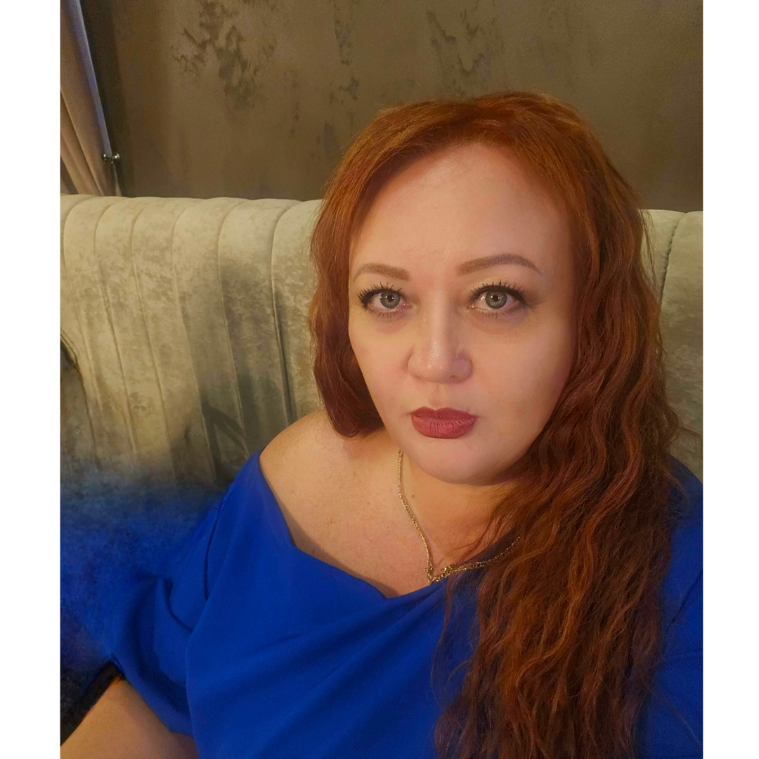 Альфия Железнова