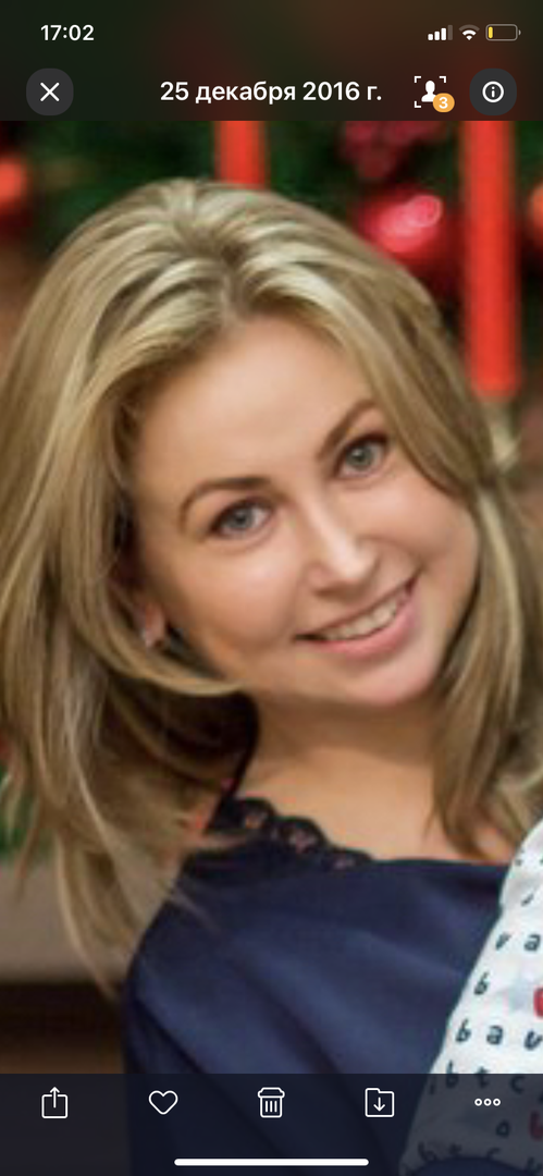 Екатерина Дубровина