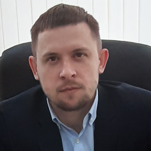 Павел Трубников