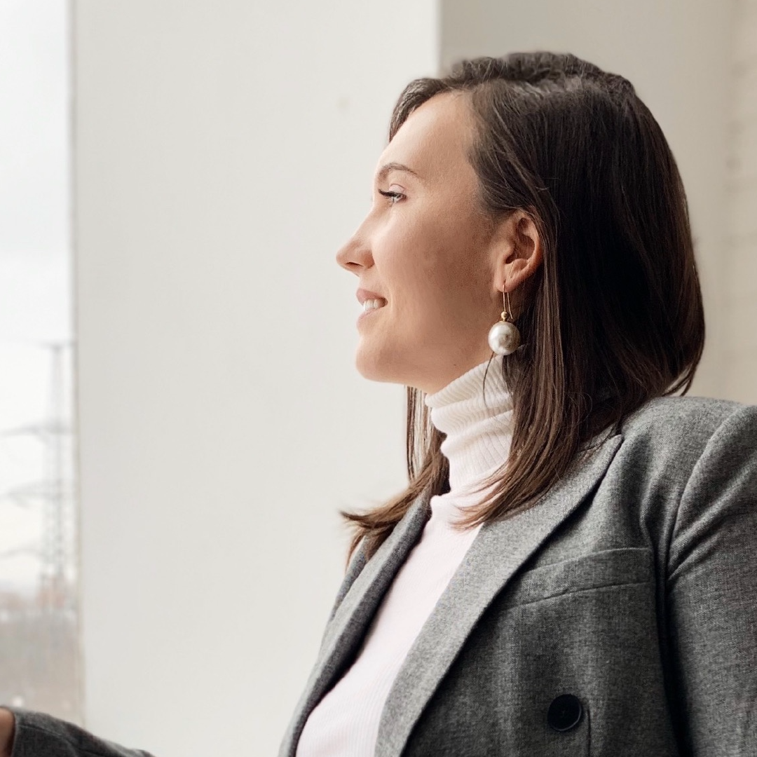 Динара Красноперова