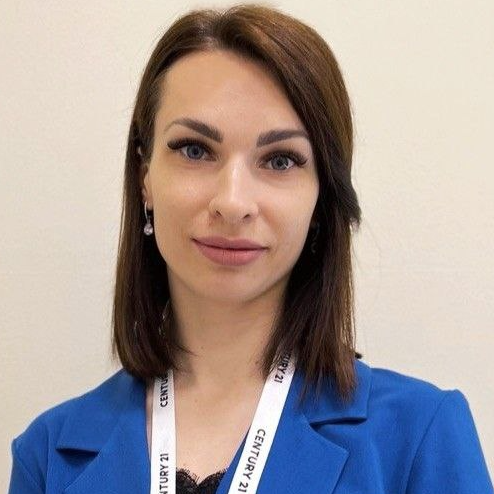 Лариса Михнович