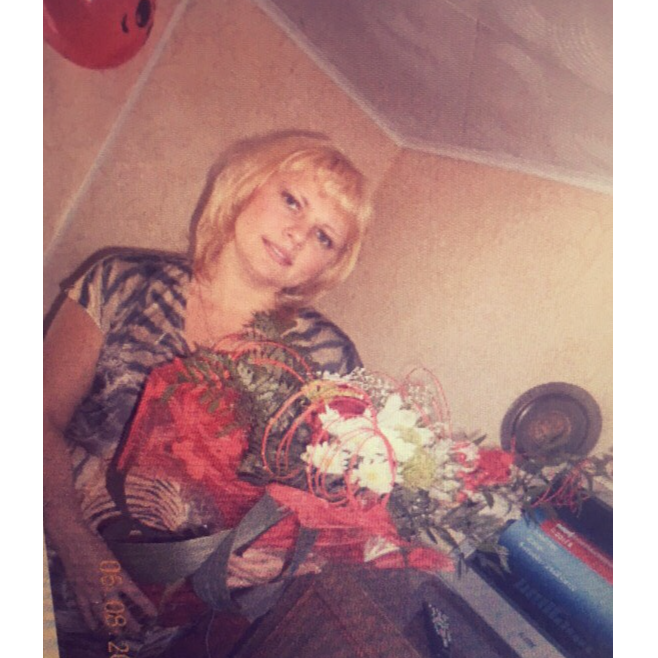 Марина Земцова