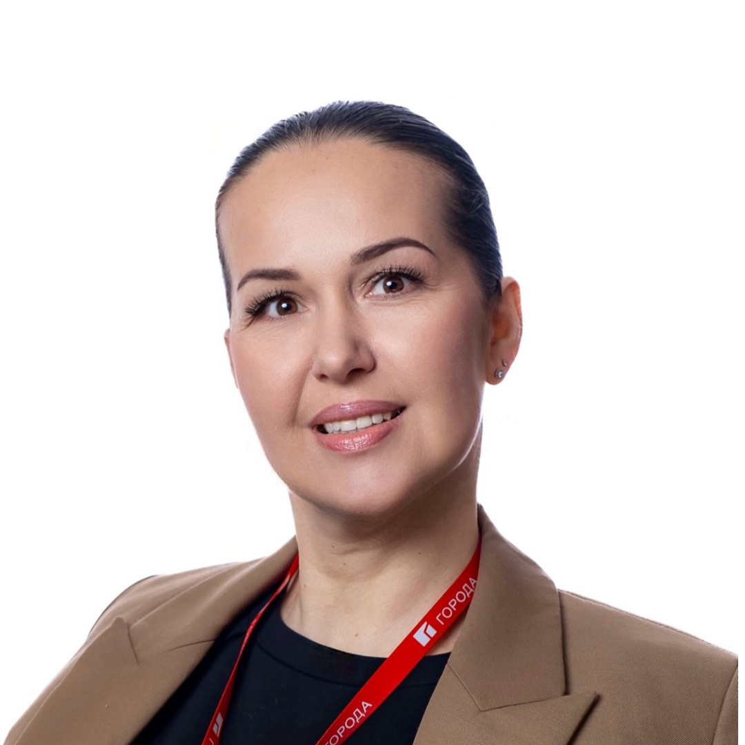 Александра Шатова