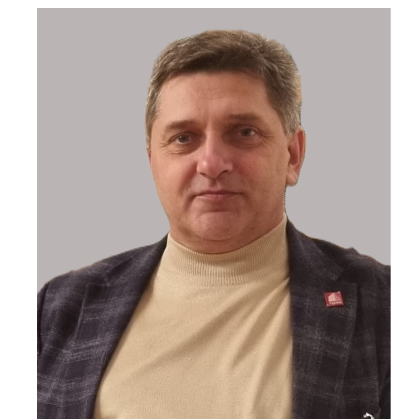 Денис Новоженин