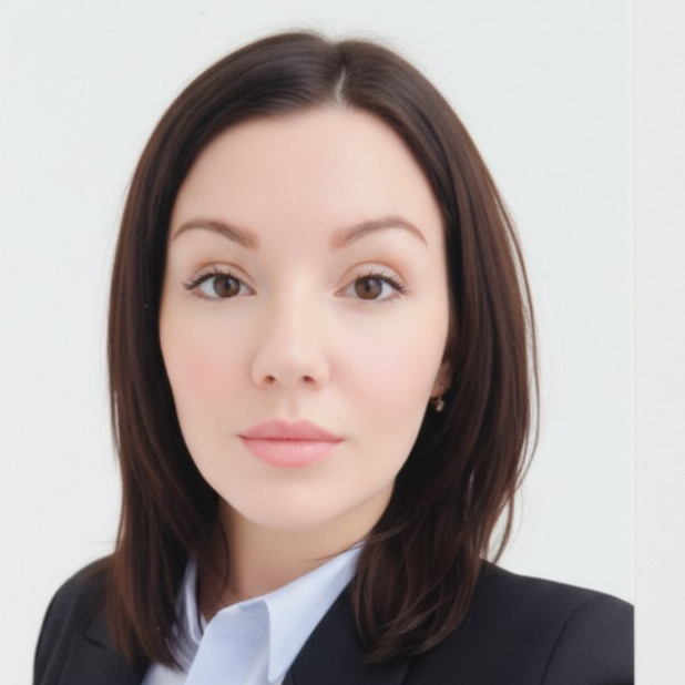 Евгения Экк