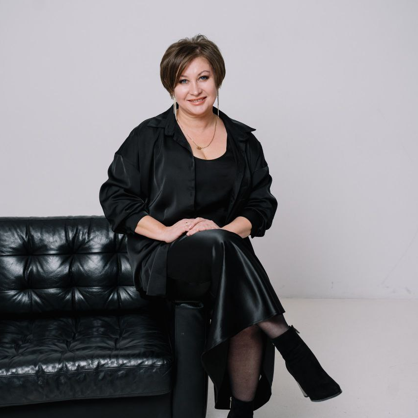 Ирина Григорьева