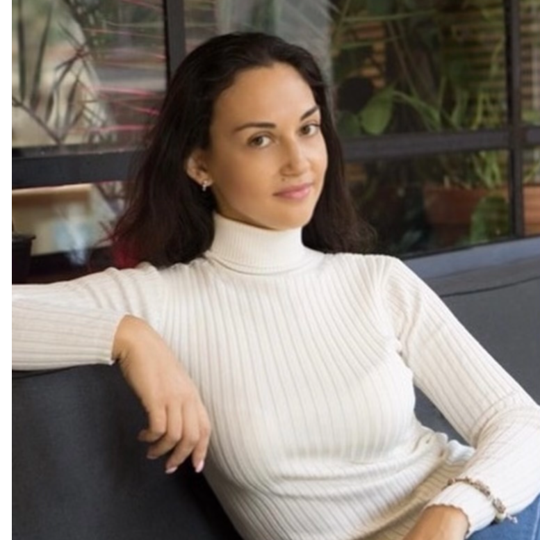 Стелла Загидуллина