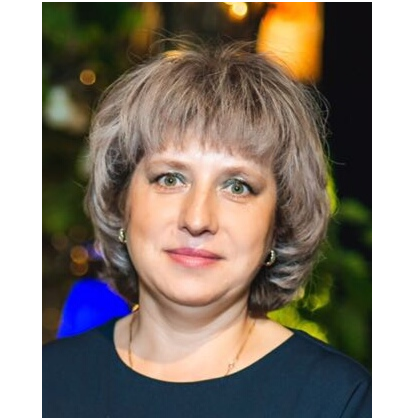 Лариса Пчелинцева