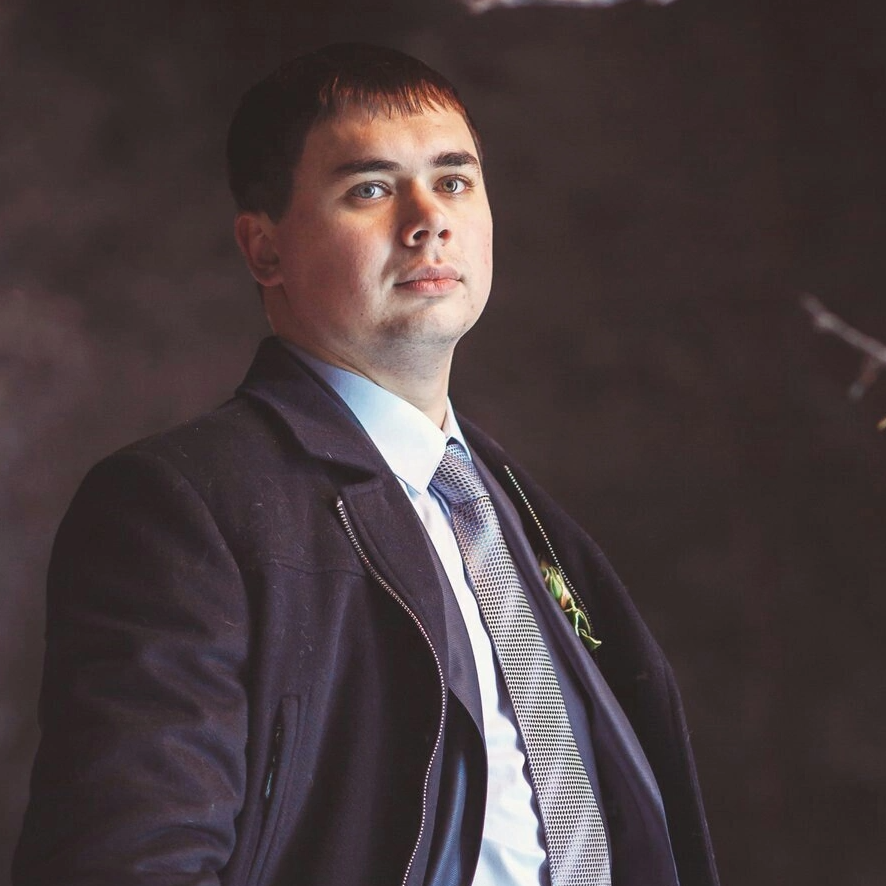 Сергей Сосновский