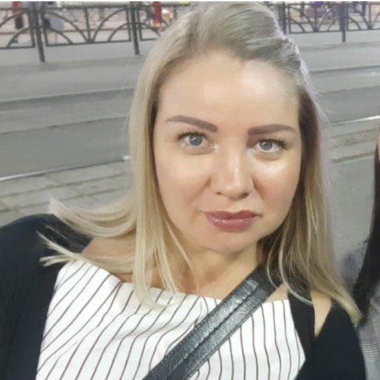 Юлия Калашникова
