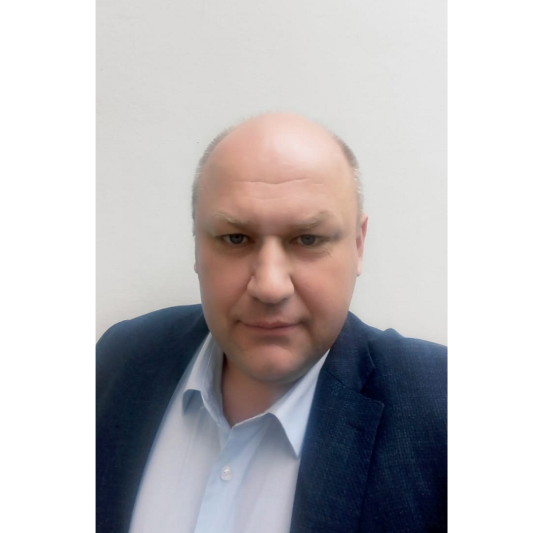 Юрий Сергеев