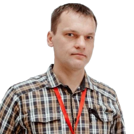 Юрьевич Алексей