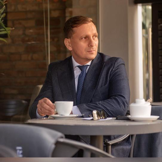 Роман Бесарабчук