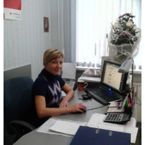Алевтина Петрова