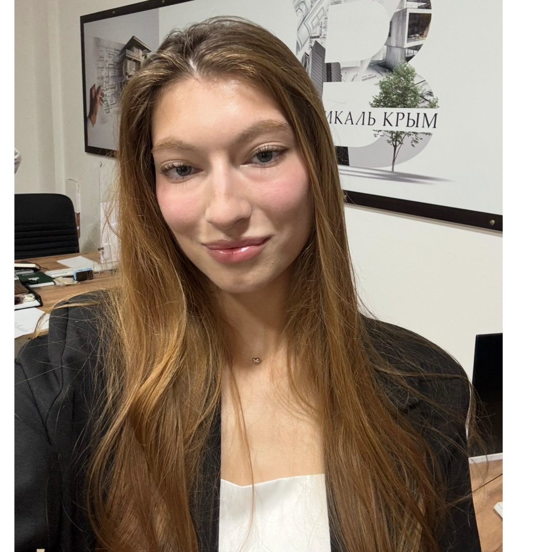 Елизавета Малахова