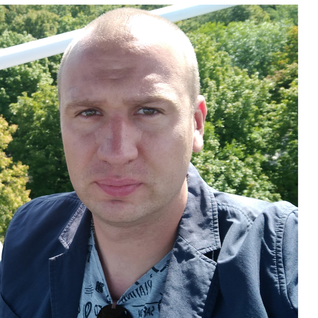 Виктор Ковылов