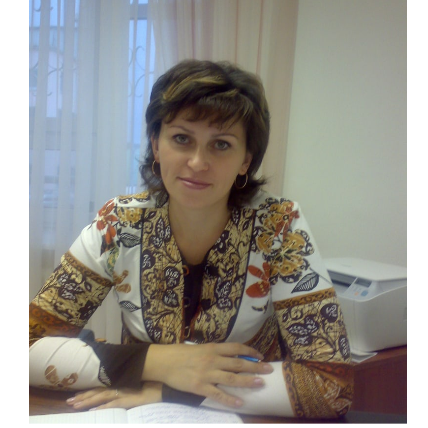 Юлия Реутова