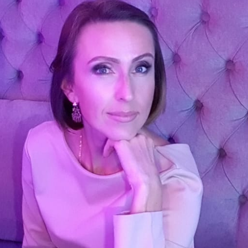 Екатерина Голышева