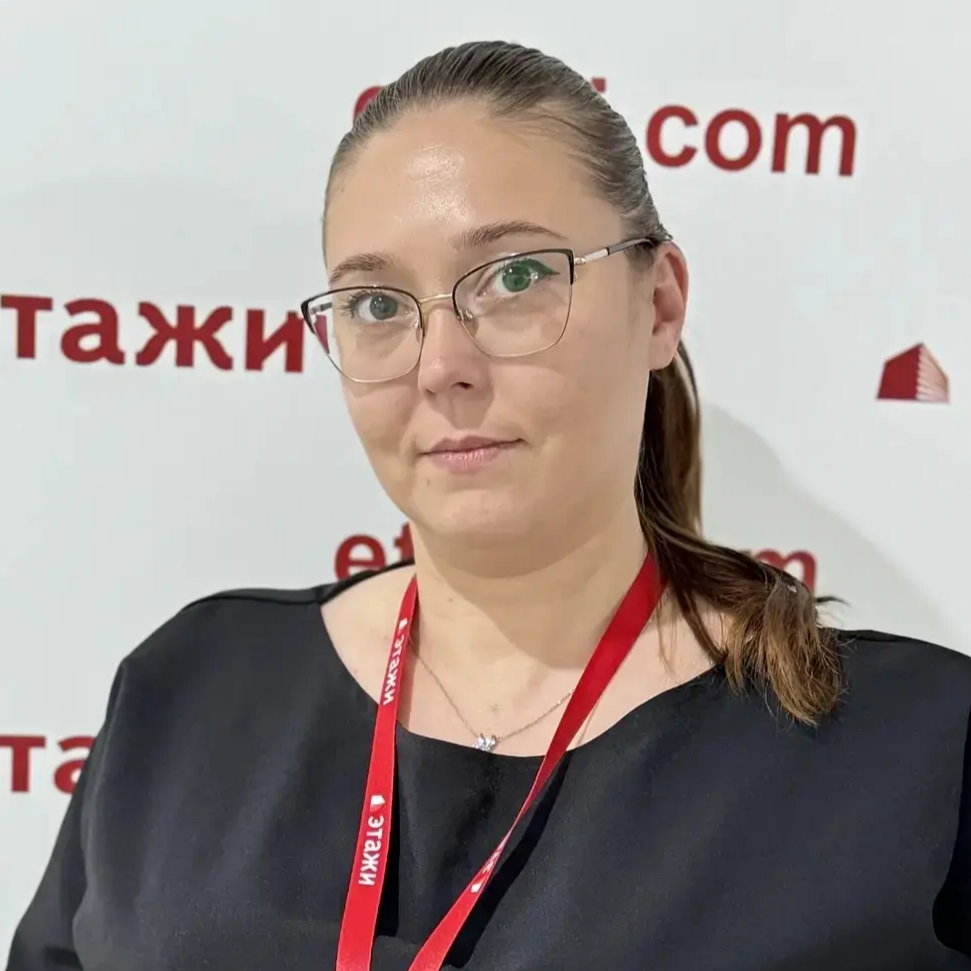 Юлия Власова