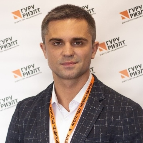 Артем Валигура