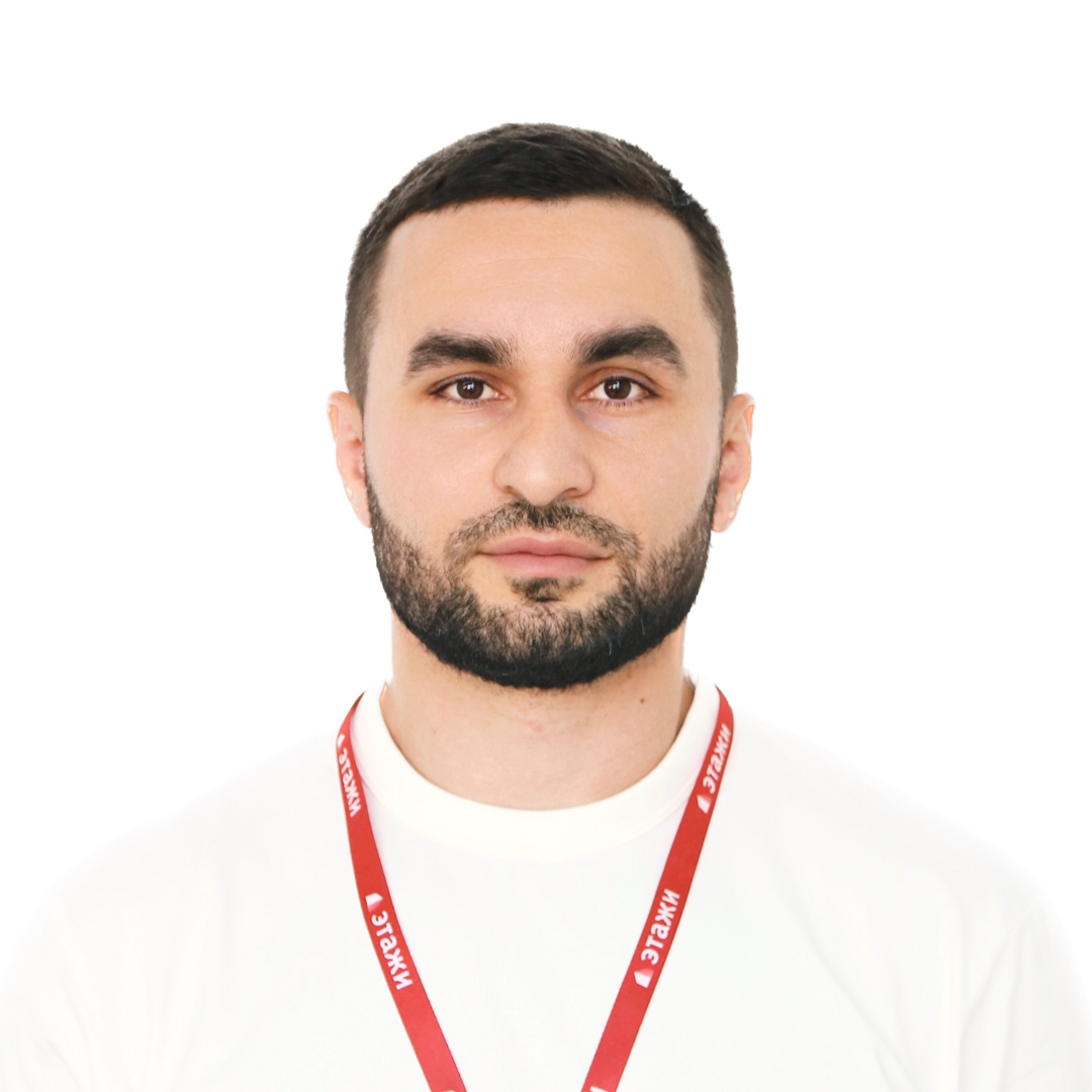 Айдамир Тюльпаров