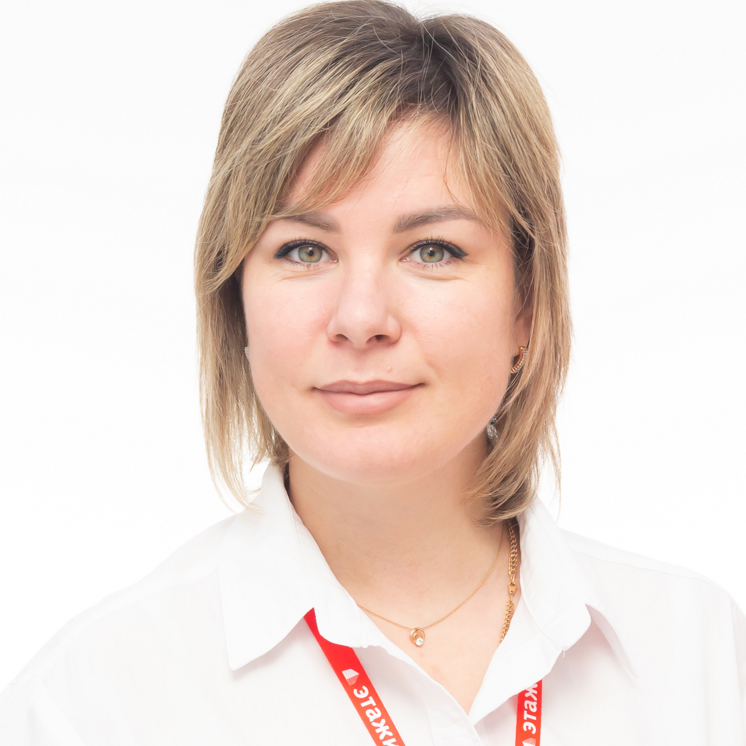 Вероника Земскова