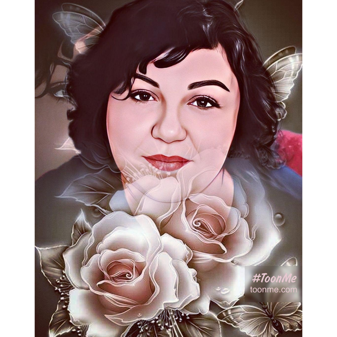 Ирина Осипова