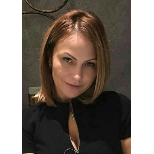 Наталья Полосухина