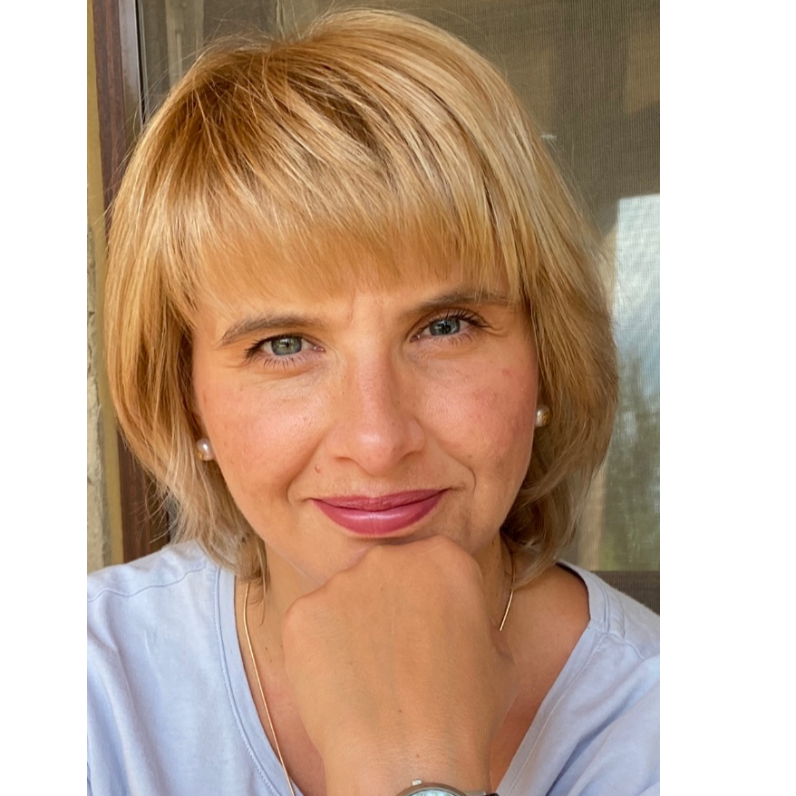 Екатерина Клименко