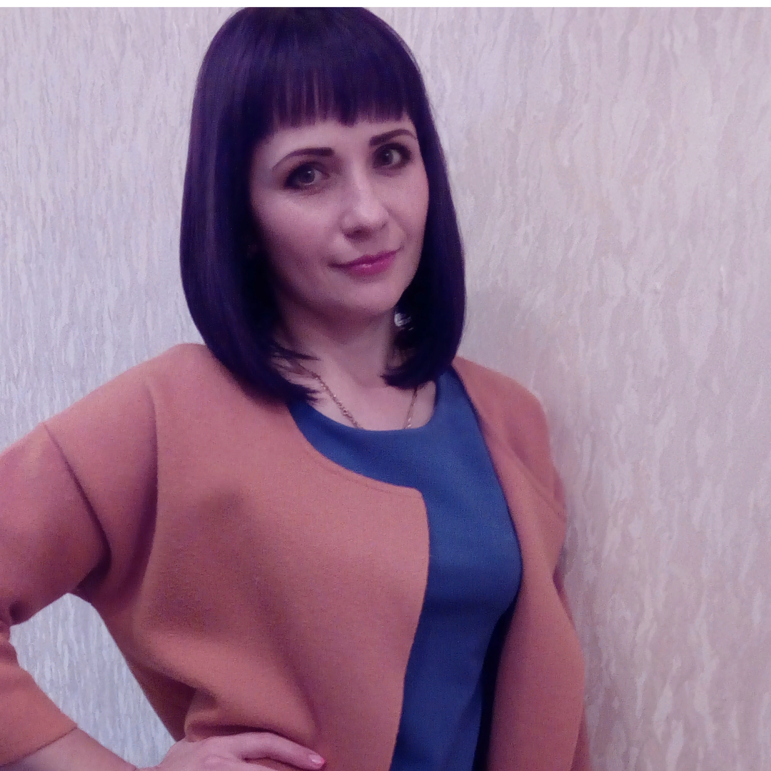 Елена Евтушенко