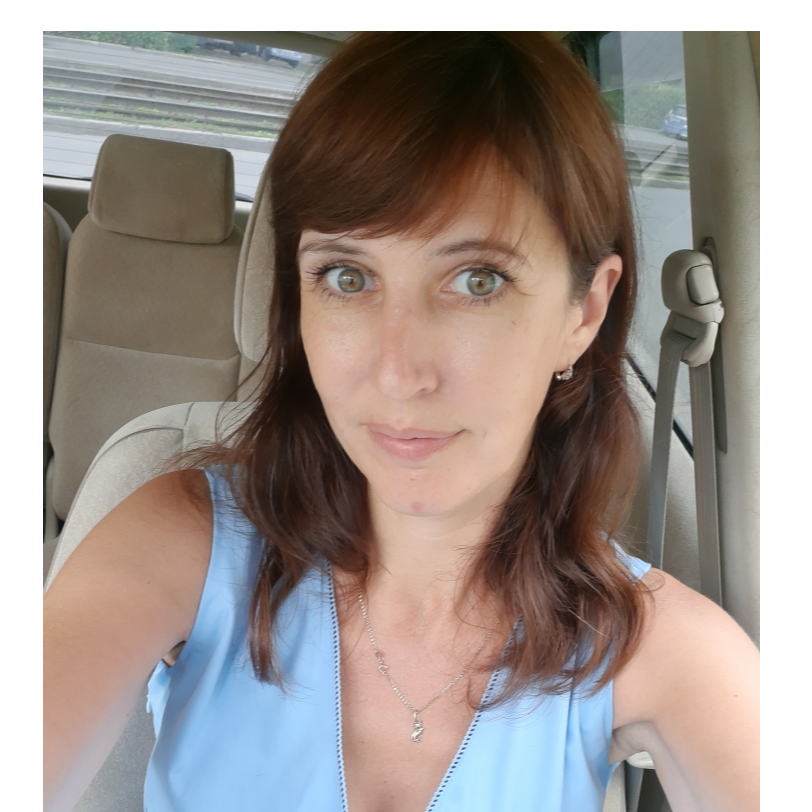 Екатерина Яковлева