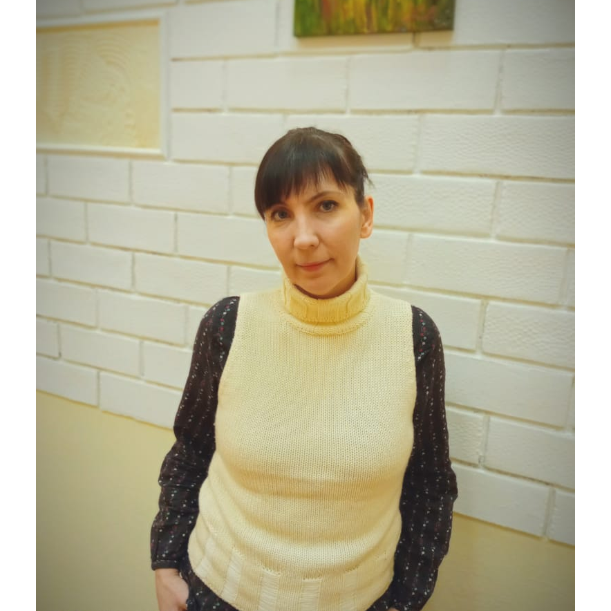 Юлия Маслова