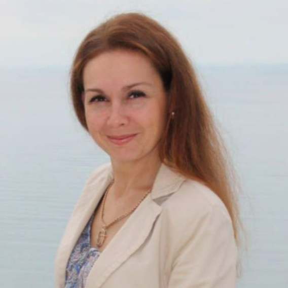 Татьяна Пальцева