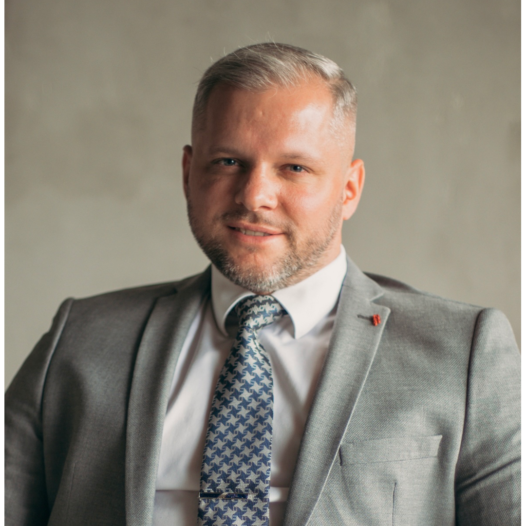 Андрей Ярум