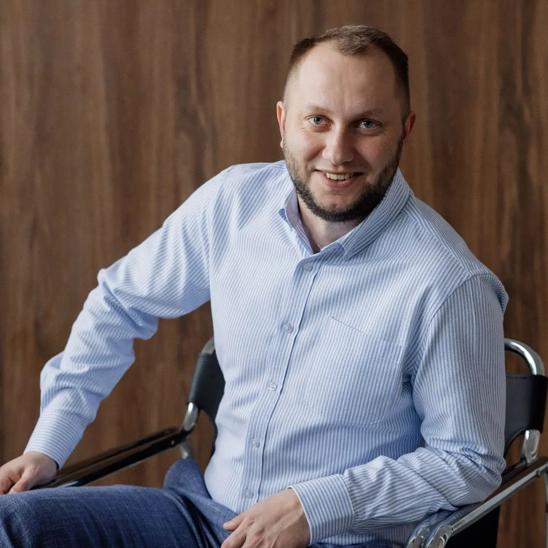 Егор Фирулев