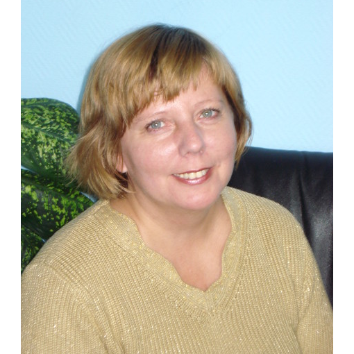 Елена Афонина