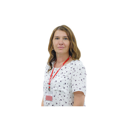 Жанна Мальцева