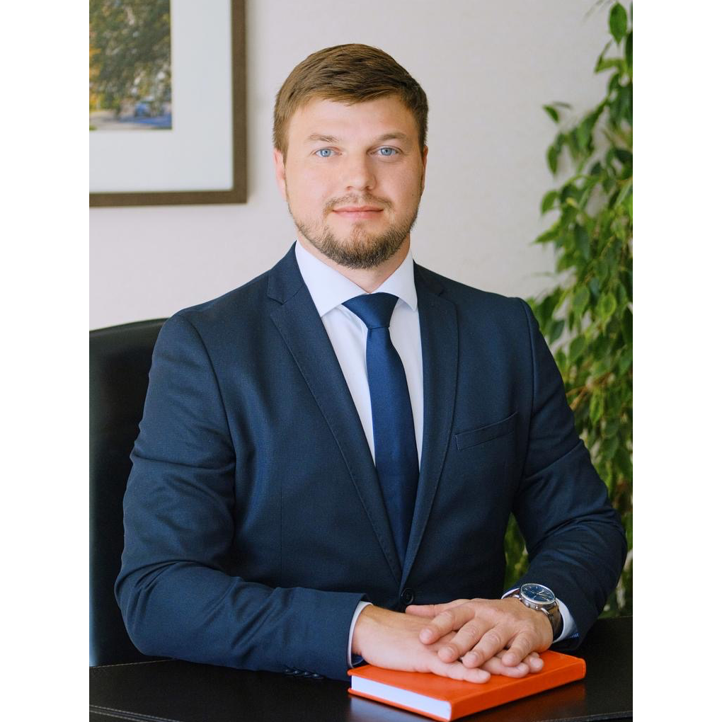 Сергей Пащенко