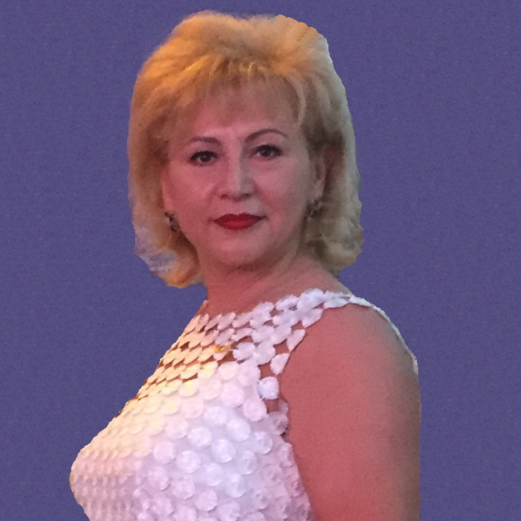 Лилия Гарифуллина