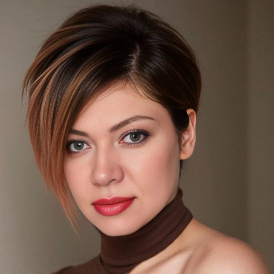 Анна Матвеева