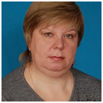 Ирина Сивкова