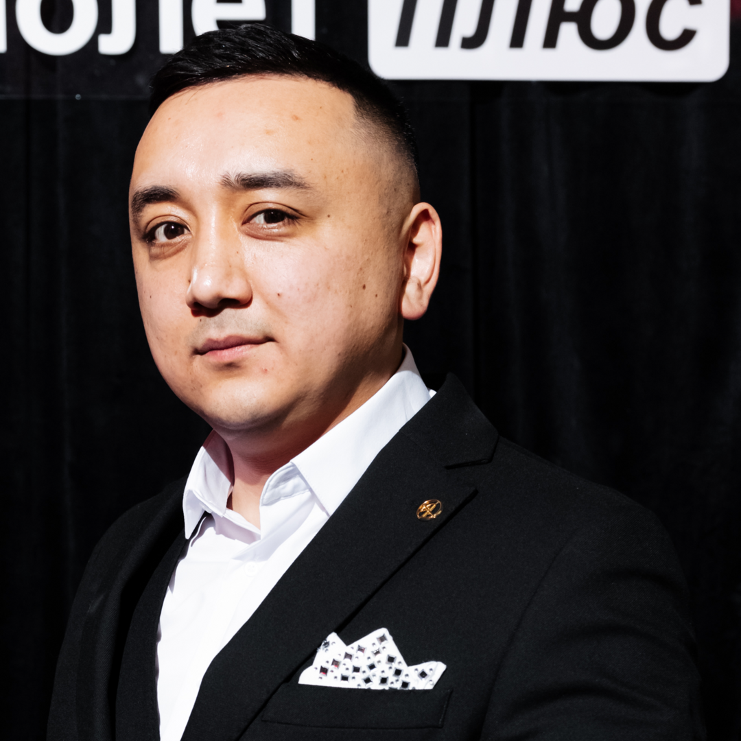 Асет Каримов