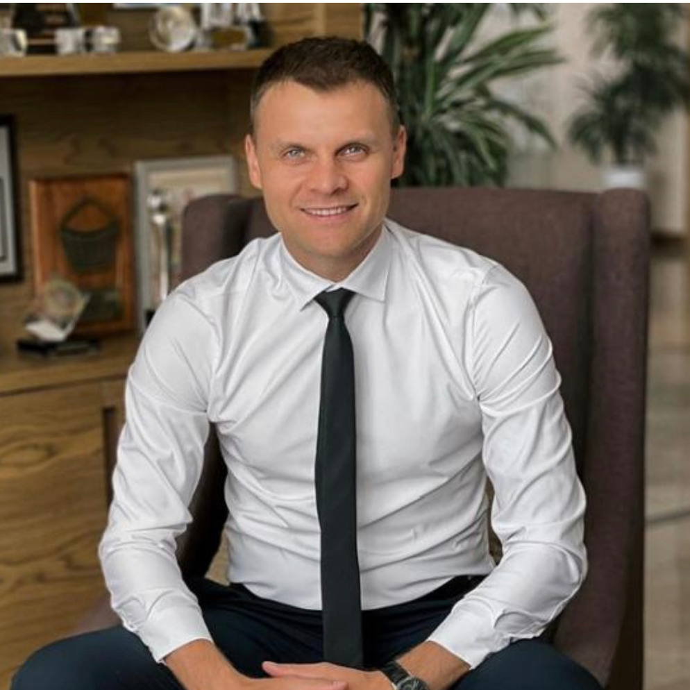 Владимир Бибиков