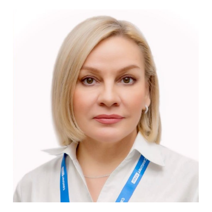 Татьяна Казанцева