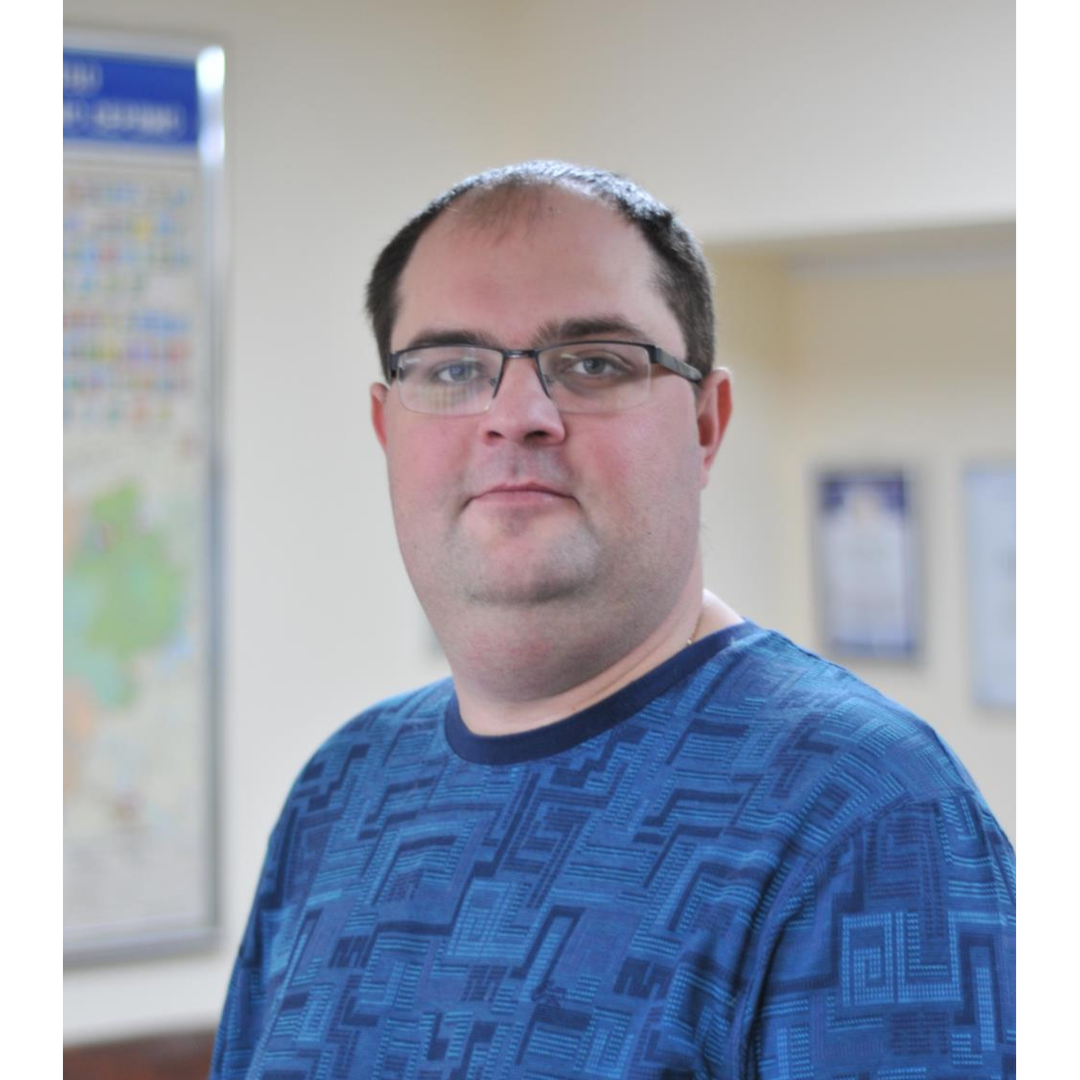 Владимир Бизенков
