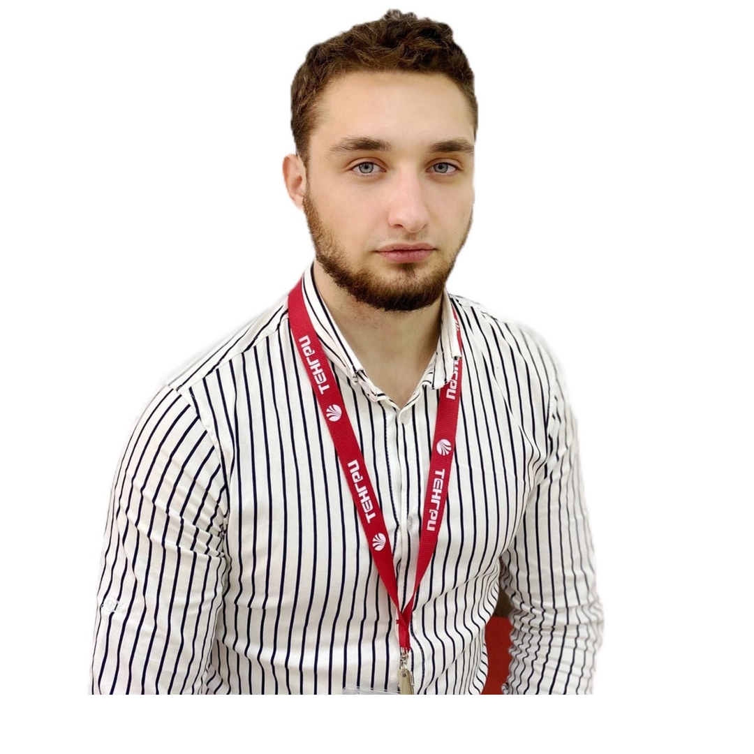 Валентин Квиндт