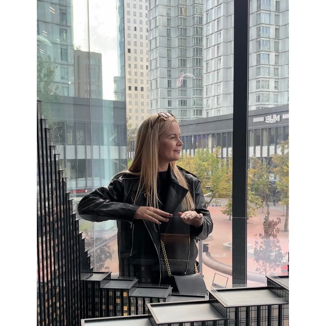 Нелля Нигматуллина