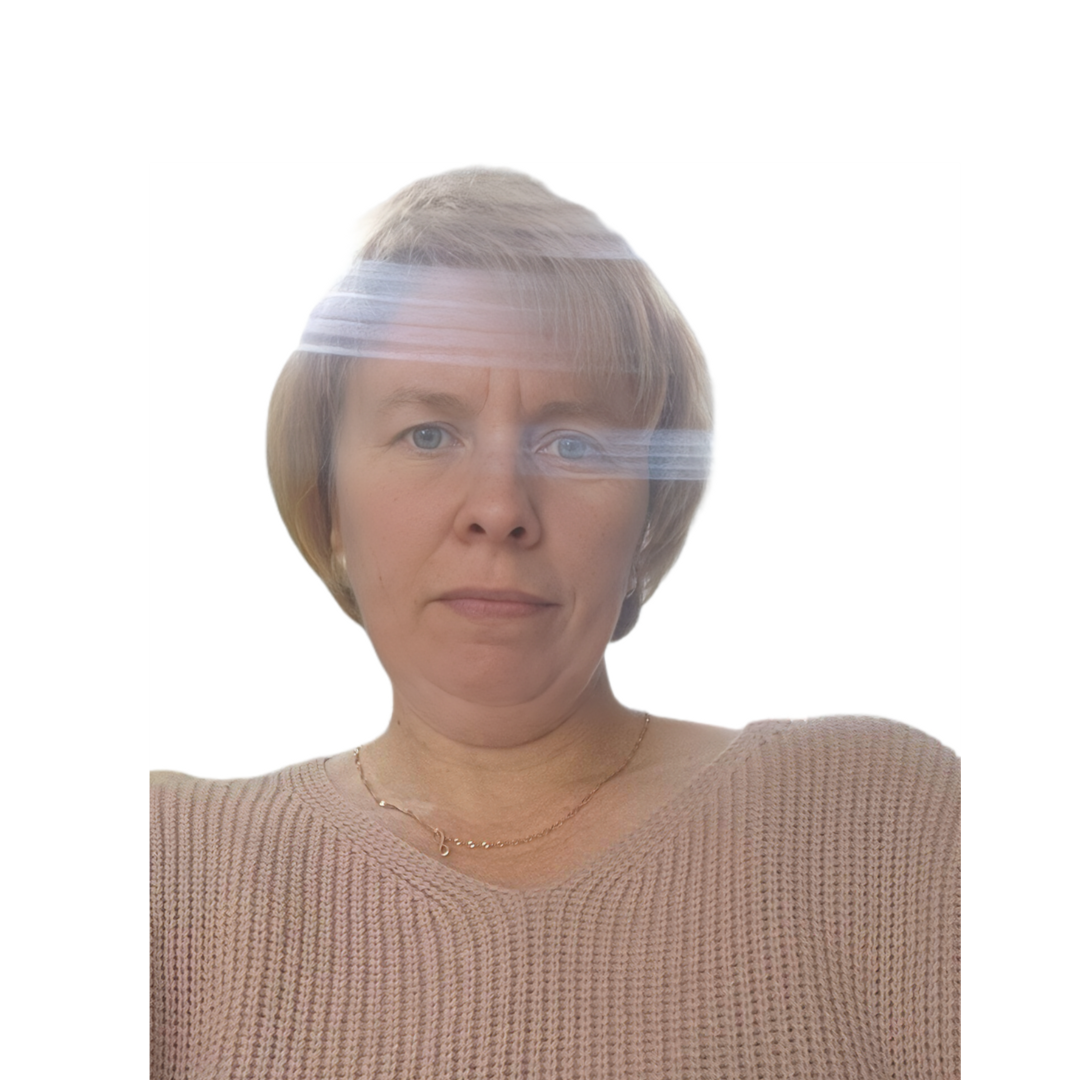 Ирина Русских