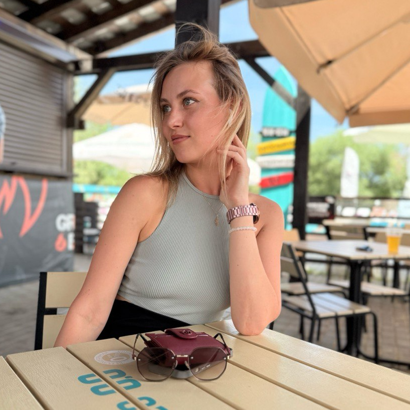 Татьяна Алпысбаева