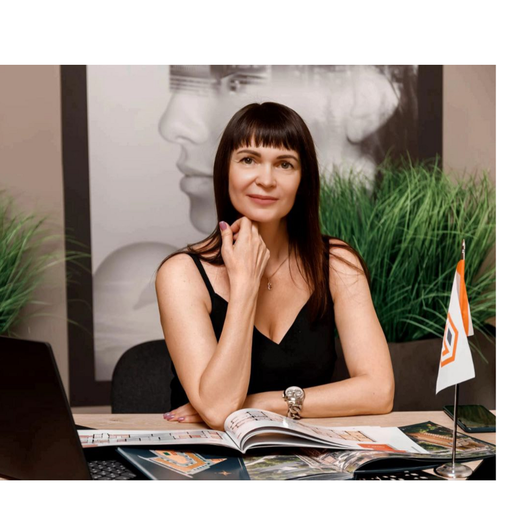 Екатерина Гринько